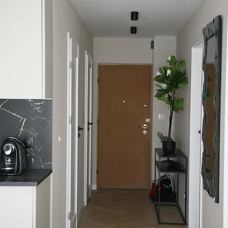 Apartamento Palace View *