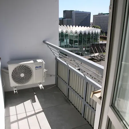 Apartamento Palace View