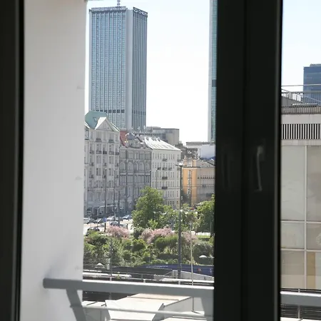 Palace View