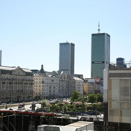 Apartamento Palace View *